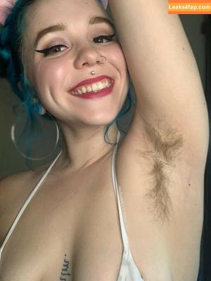 Hairy Women photo #2922