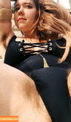 Hairy Women photo #2938