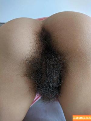 Hairy Women photo #2971