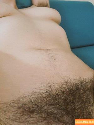 Hairy Women photo #2982