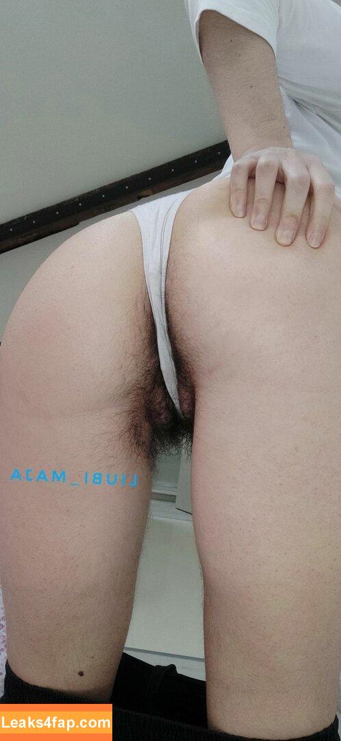 Hairy Women / HairyFairy420 / ig_naturals / pearlygirly06 leaked photo photo #3004