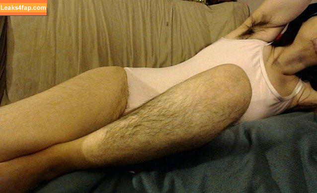 Hairy Women / HairyFairy420 / ig_naturals / pearlygirly06 leaked photo photo #3052