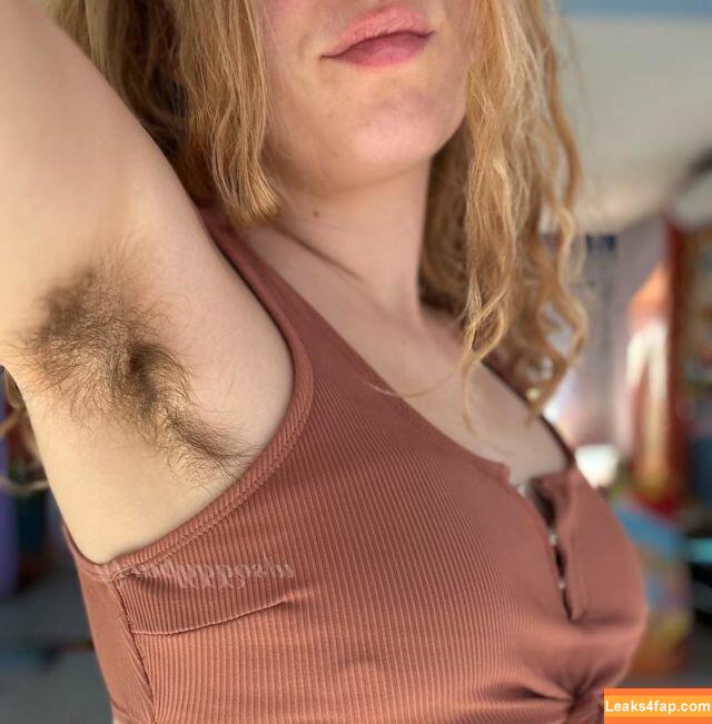 Hairy Women / HairyFairy420 / ig_naturals / pearlygirly06 leaked photo photo #3246