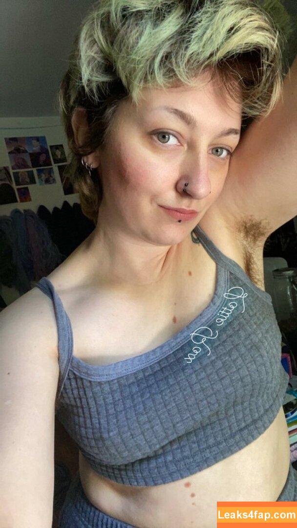 Hairy Women / HairyFairy420 / ig_naturals / pearlygirly06 leaked photo photo #3295