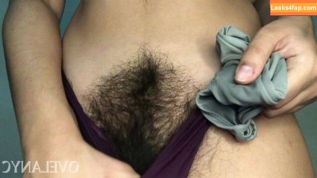 Hairy Women / HairyFairy420 / ig_naturals / pearlygirly06 leaked photo photo #3316