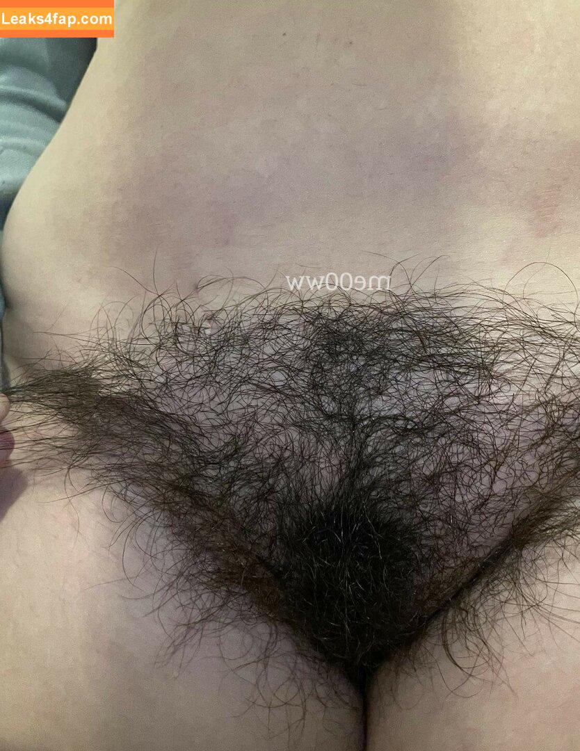 Hairy Women / HairyFairy420 / ig_naturals / pearlygirly06 leaked photo photo #3387