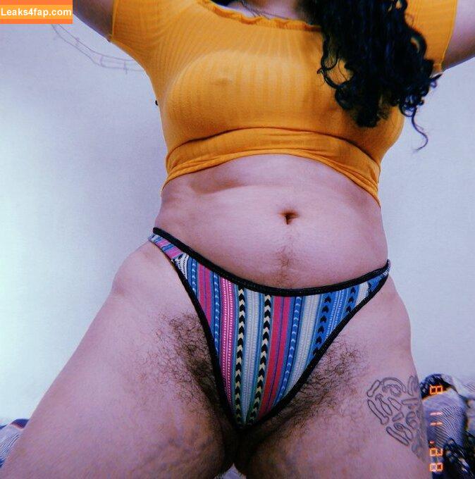 Hairy Women / HairyFairy420 / ig_naturals / pearlygirly06 leaked photo photo #3707