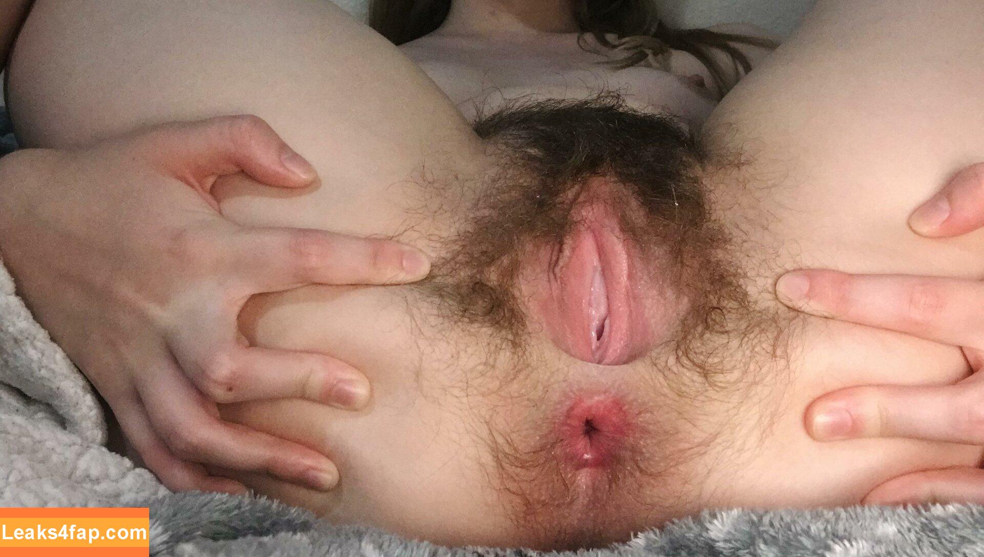 Hairy Women / HairyFairy420 / ig_naturals / pearlygirly06 leaked photo photo #3752