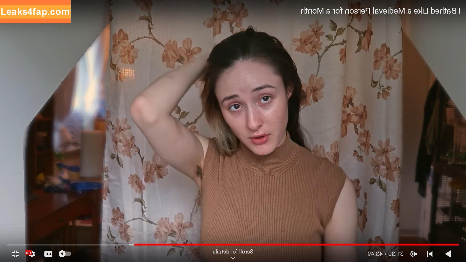 Hairy Women / HairyFairy420 / ig_naturals / pearlygirly06 слитое фото фото #3958