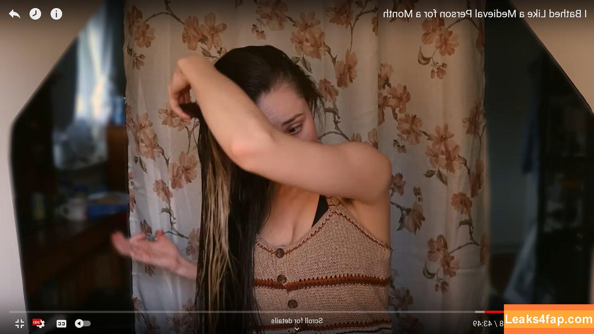 Hairy Women / HairyFairy420 / ig_naturals / pearlygirly06 слитое фото фото #3959