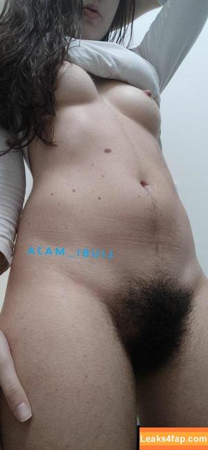 Hairy Women photo #3019