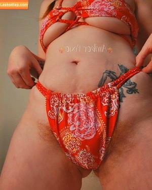 Hairy Women photo #3064