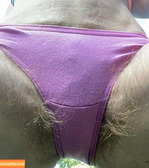 Hairy Women photo #3088