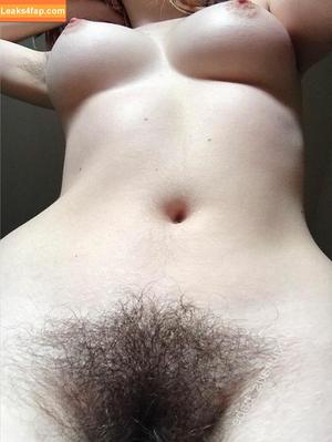 Hairy Women photo #3099