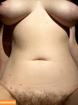 Hairy Women photo #3210