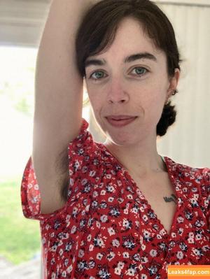 Hairy Women photo #3235