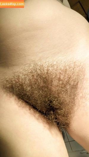 Hairy Women photo #3236