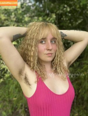 Hairy Women photo #3249