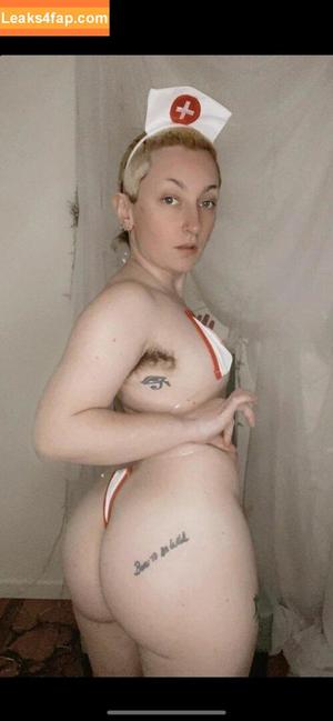 Hairy Women photo #3296