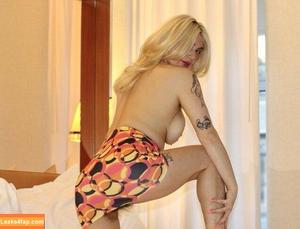 Hairy Women photo #3320