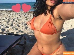 Hairy Women photo #3356