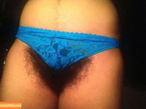 Hairy Women photo #3400