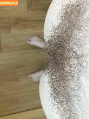 Hairy Women photo #3599