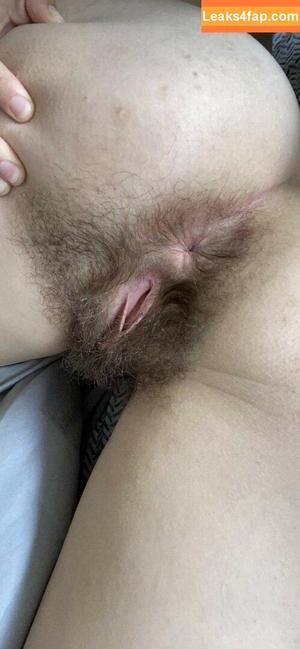 Hairy Women photo #3700