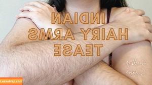 Hairy Women photo #3727