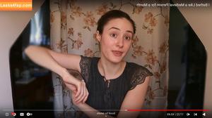 Hairy Women photo #3960