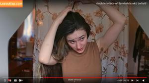 Hairy Women photo #3961