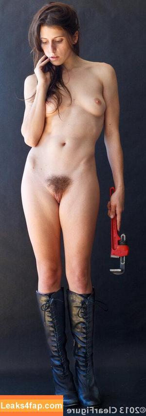 Hairy Women photo #3982