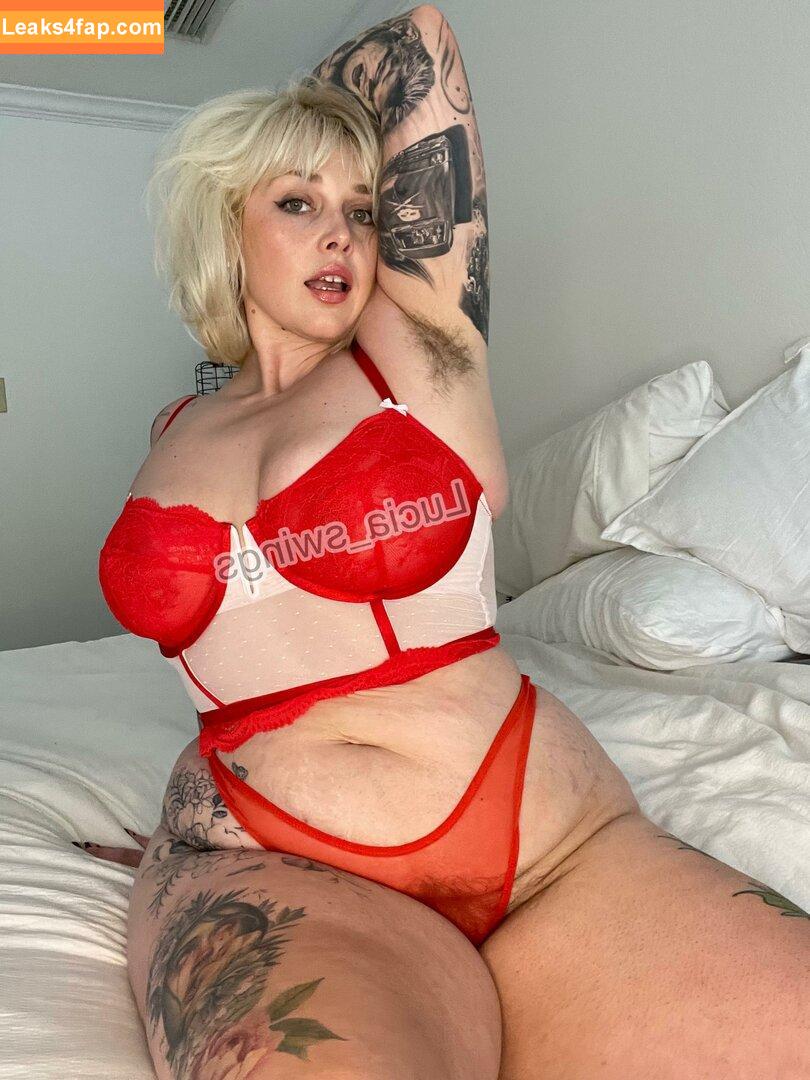 Hairy Women / HairyFairy420 / ig_naturals / pearlygirly06 leaked photo photo #4124