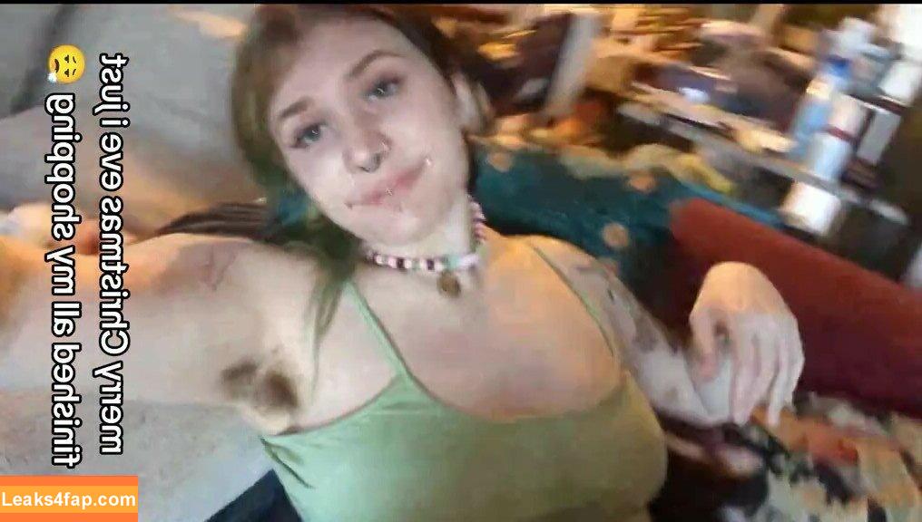 Hairy Women / HairyFairy420 / ig_naturals / pearlygirly06 leaked photo photo #4261