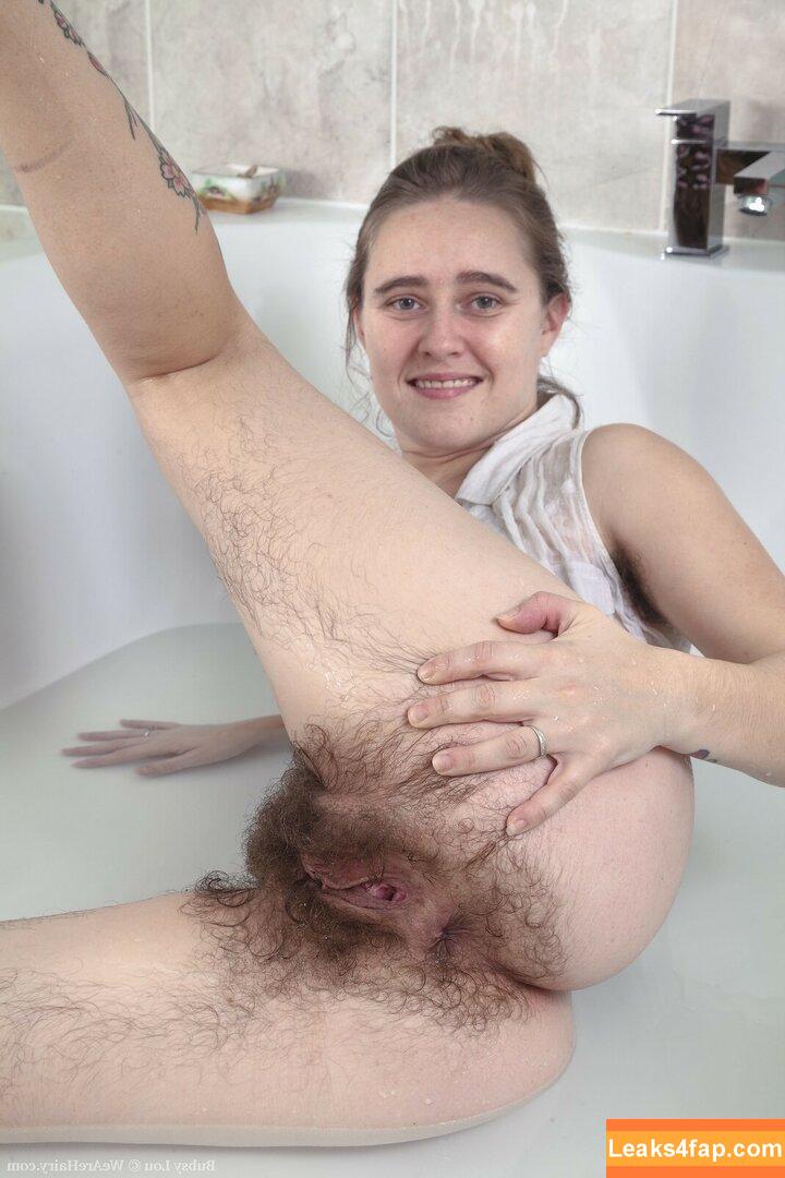 Hairy Women / HairyFairy420 / ig_naturals / pearlygirly06 leaked photo photo #4586