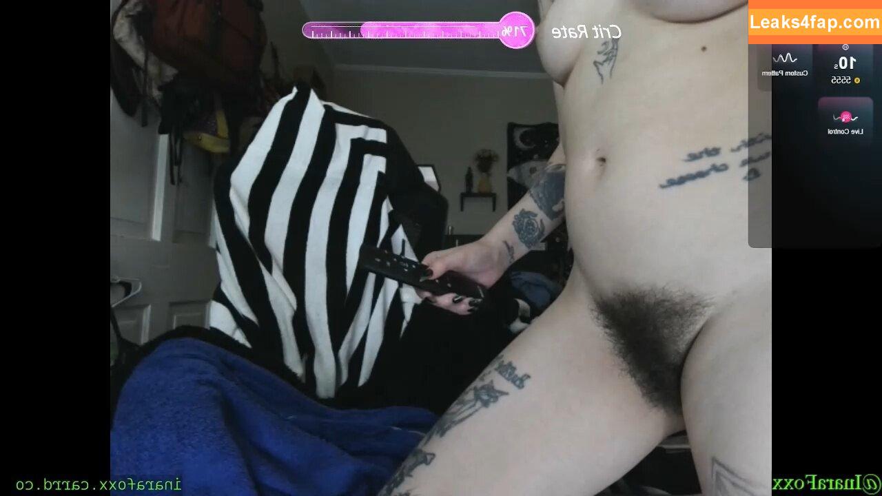 Hairy Women / HairyFairy420 / ig_naturals / pearlygirly06 leaked photo photo #4973