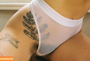 Hairy Women photo #4192