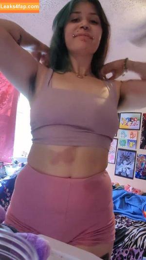 Hairy Women photo #4258