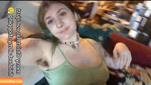 Hairy Women photo #4261