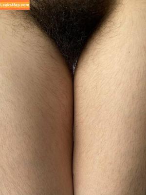 Hairy Women photo #4480