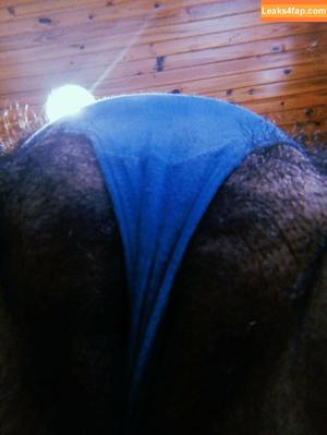 Hairy Women photo #4830