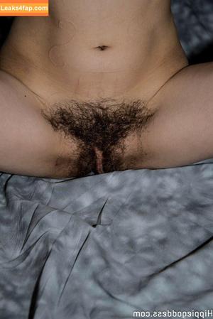 Hairy Women photo #4865