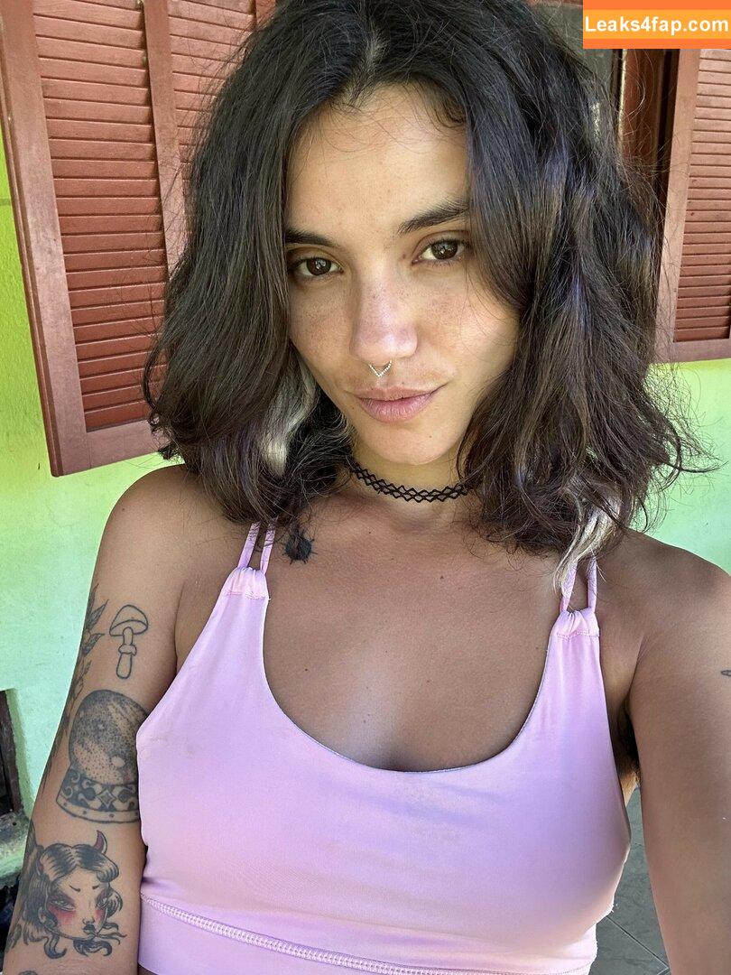 Hairy Women / HairyFairy420 / ig_naturals / pearlygirly06 leaked photo photo #5040