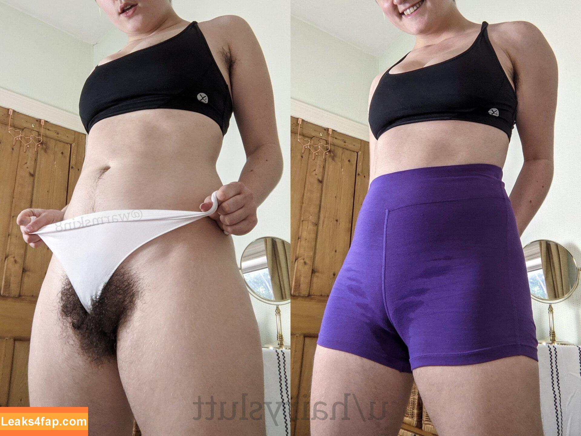 Hairy Women / HairyFairy420 / ig_naturals / pearlygirly06 leaked photo photo #5298