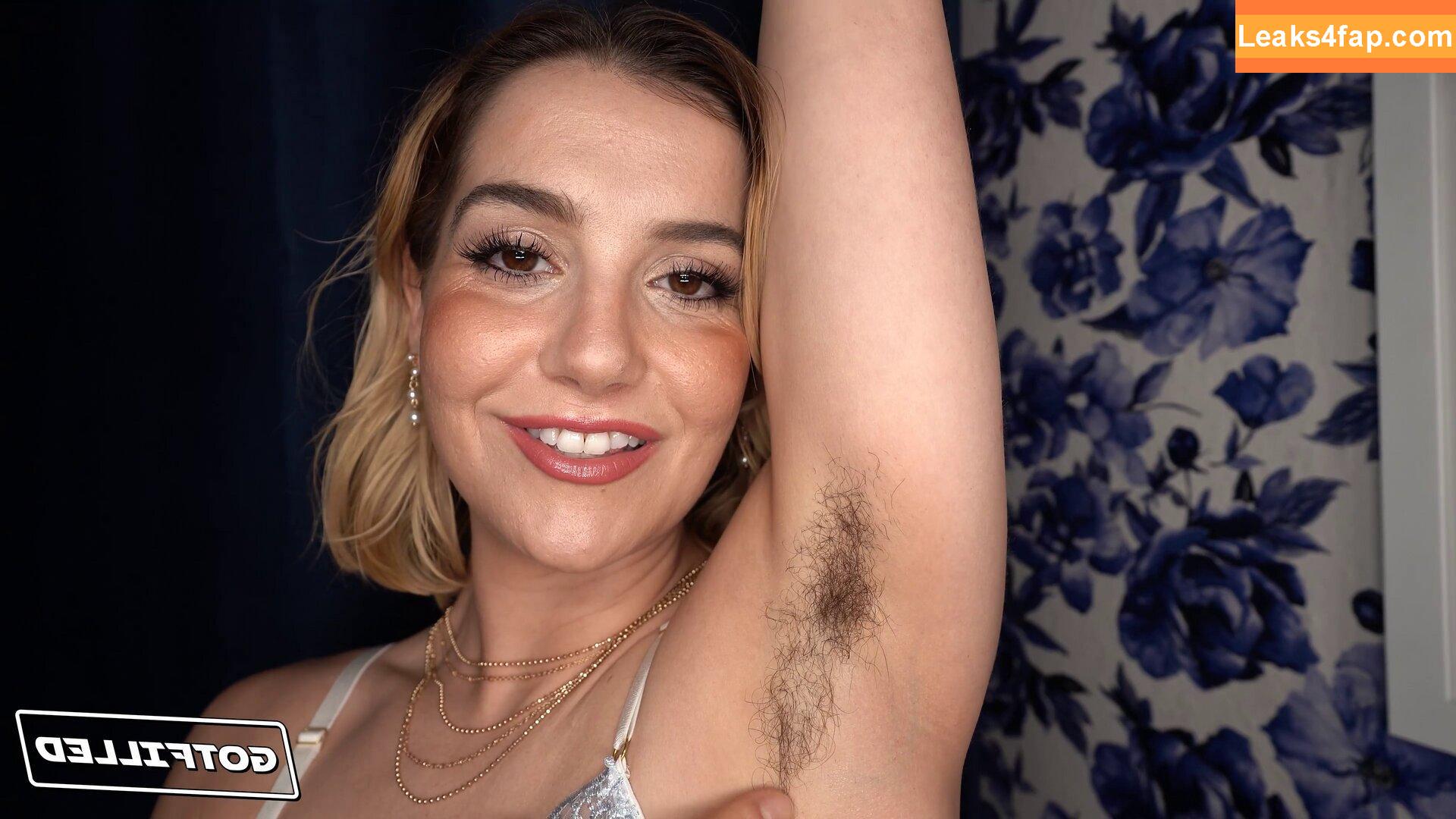 Hairy Women / HairyFairy420 / ig_naturals / pearlygirly06 слитое фото фото #5684