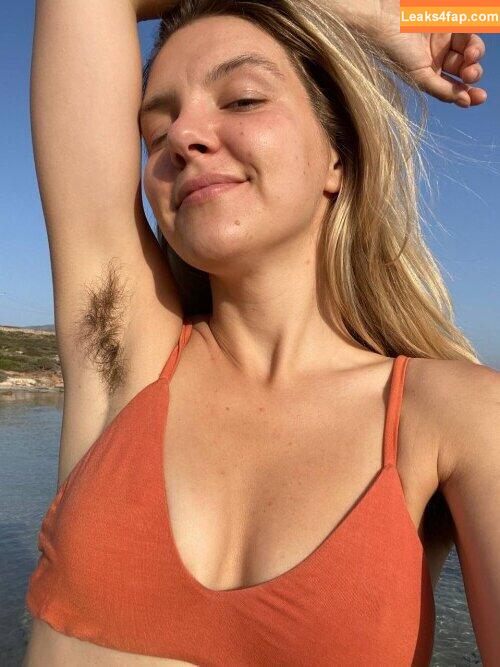 Hairy Women / HairyFairy420 / ig_naturals / pearlygirly06 слитое фото фото #5701