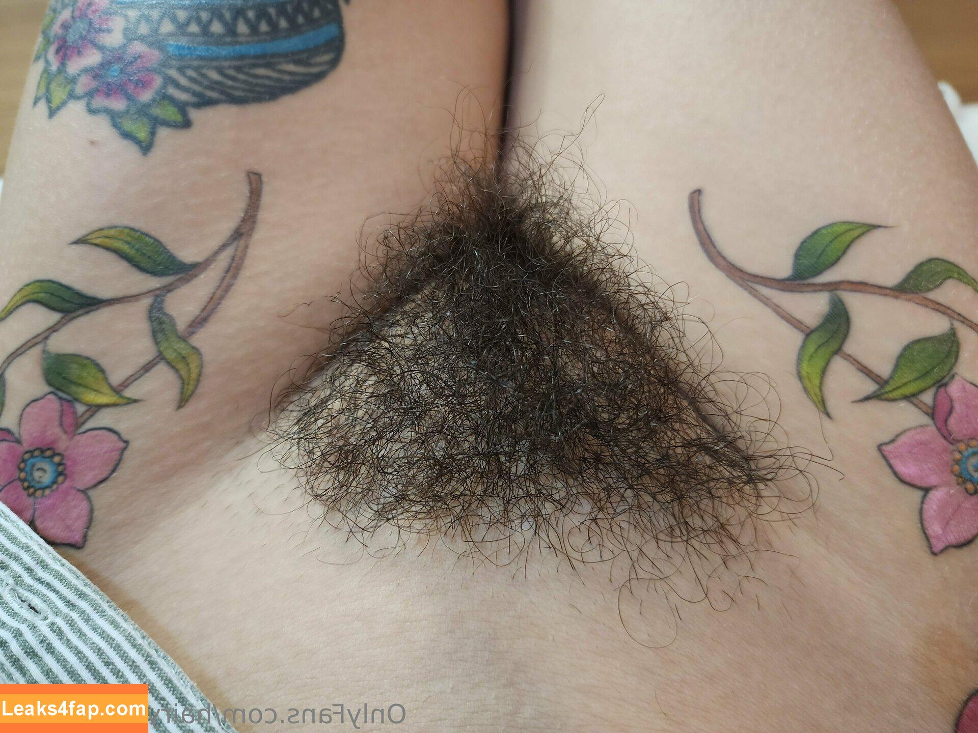 hairyangelafree /  leaked photo photo #0011