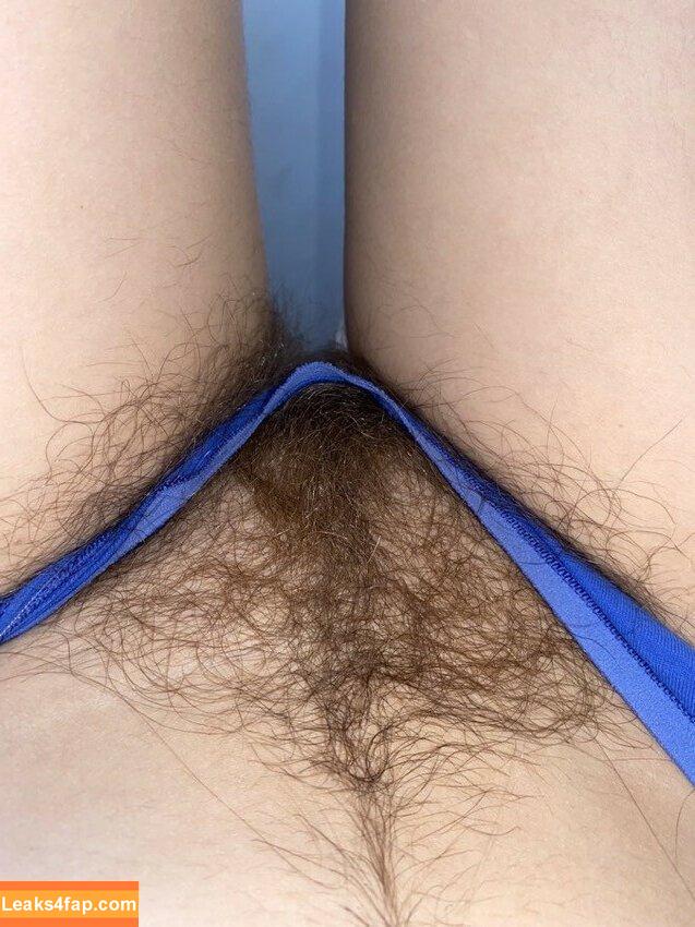 hairybarbie / AnnaMatriarch leaked photo photo #0039