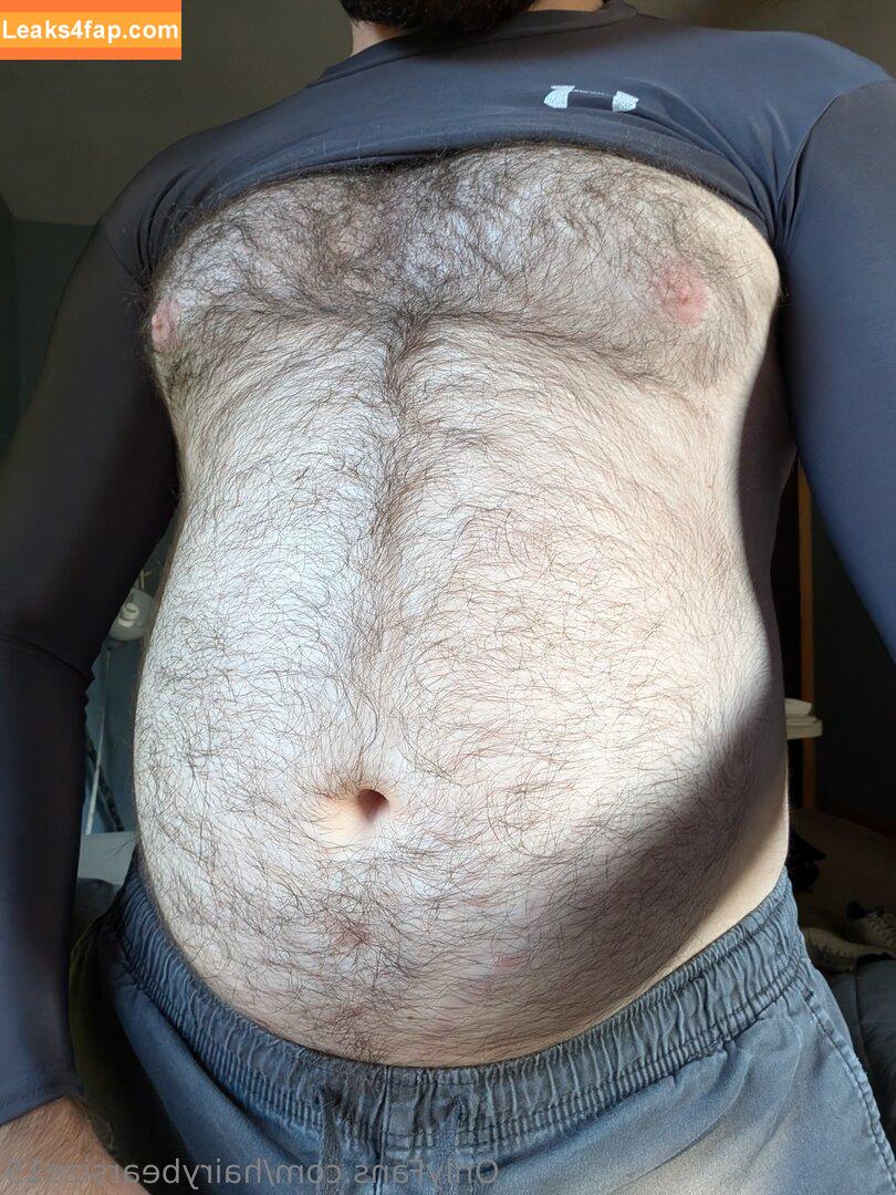 hairybearsize15 / 315lbdaddybear leaked photo photo #0018