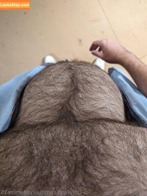 hairybearsize15 фото #0001